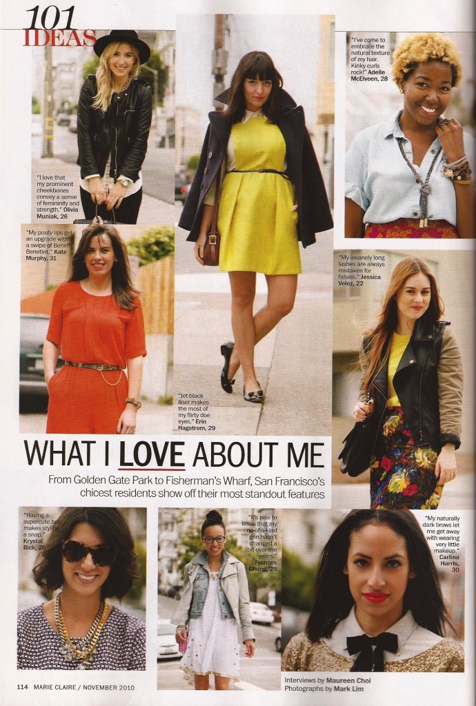 Marie Claire_SF_Fashionista Lab