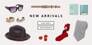 barney's warehouse