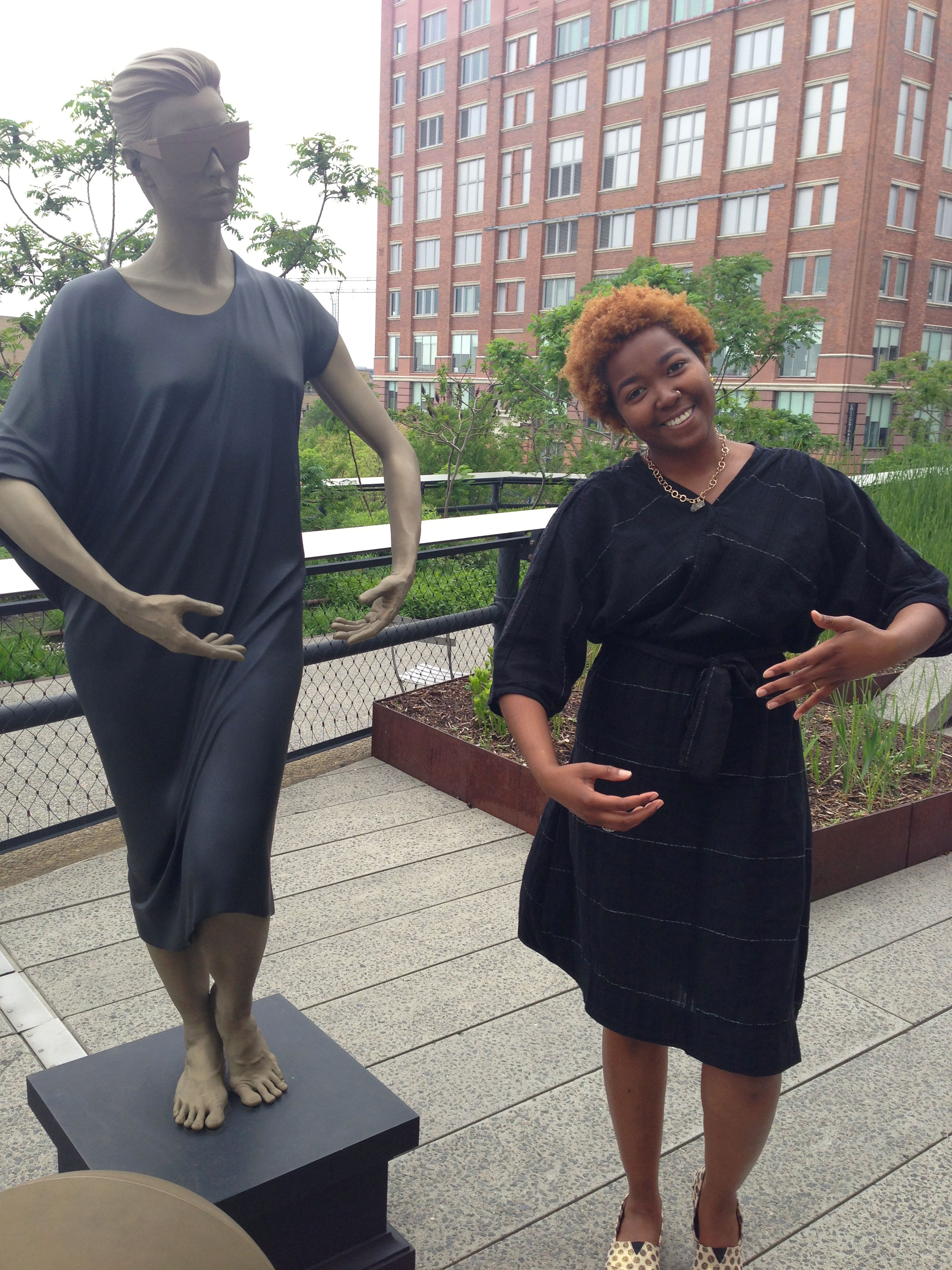 Highline