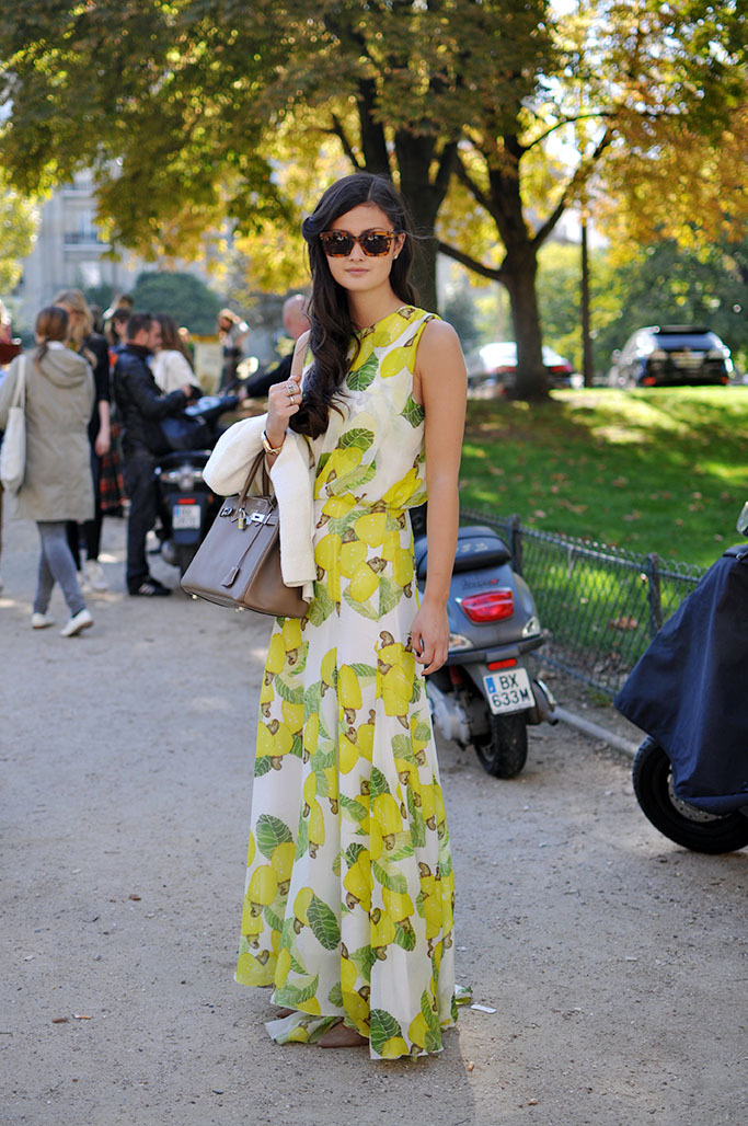 Trendy Crew_Peony Lim Paris Fashion Week