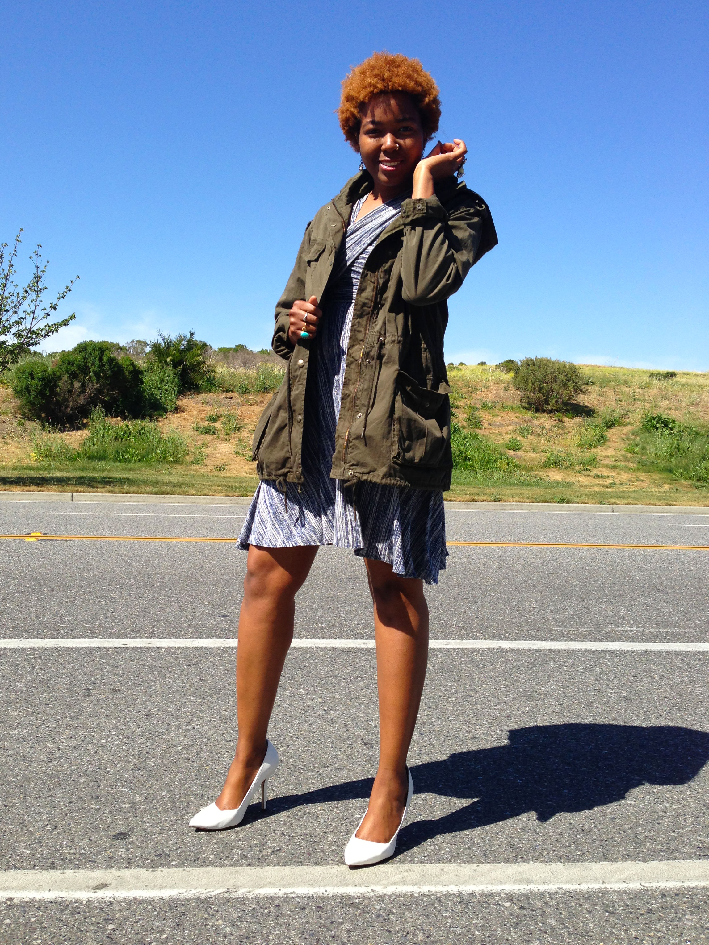 full-jacket