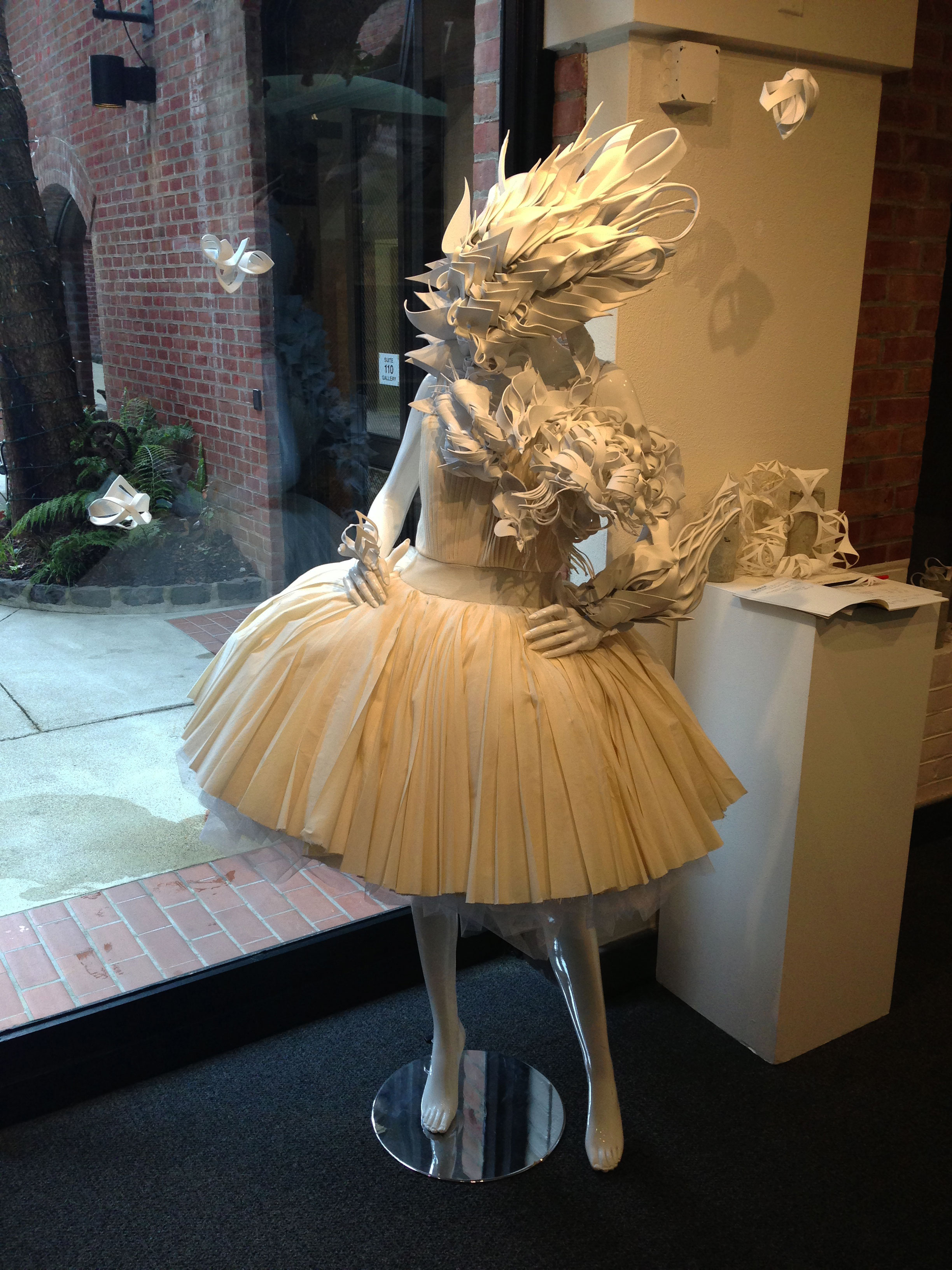 mannequin