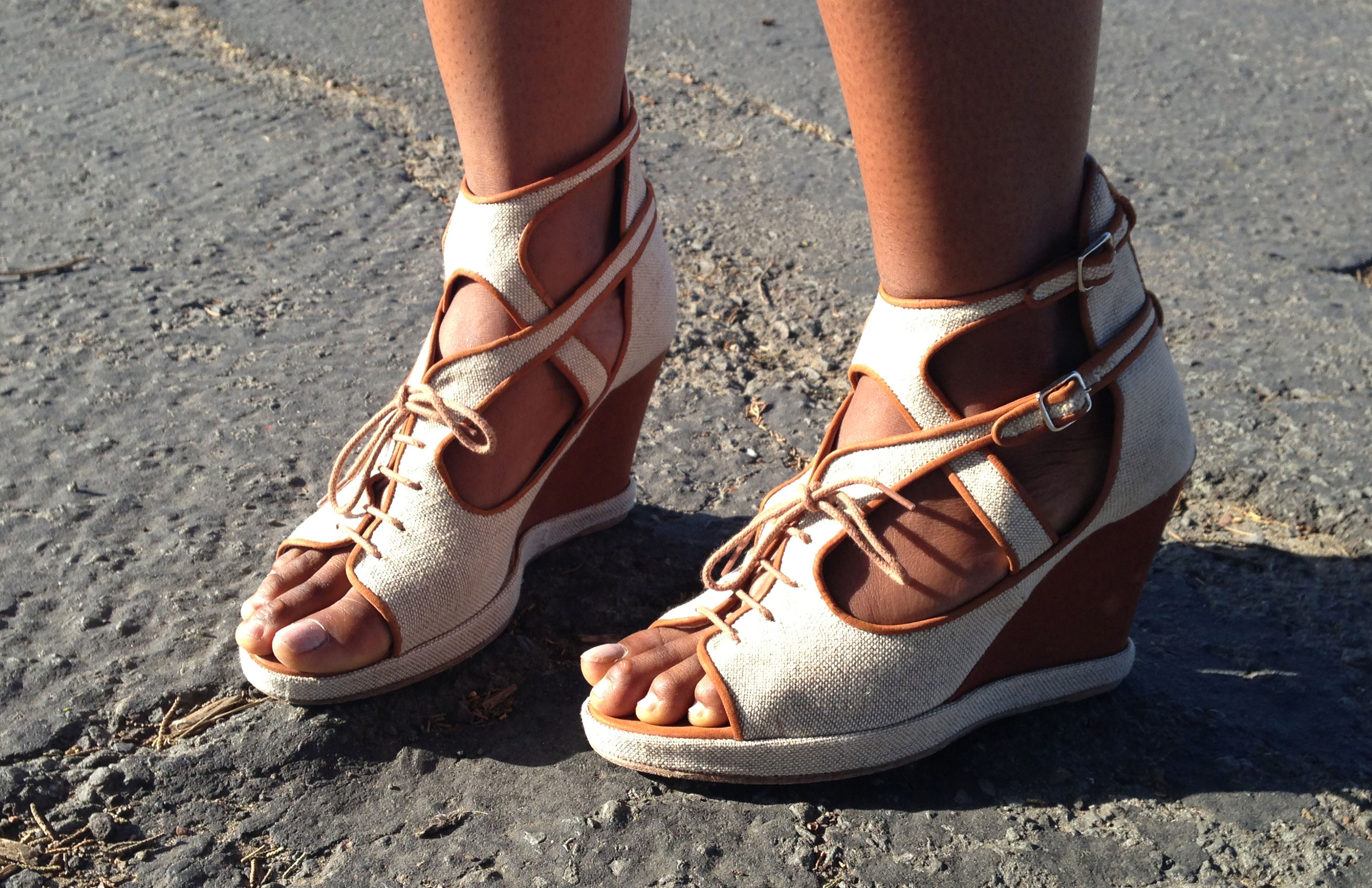 shoes