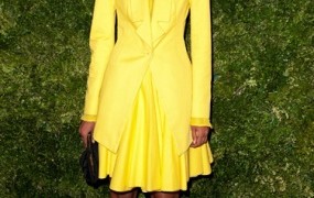 Red Carpet Round-up: CFDA/Vogue Fashion Fund Awards 2011