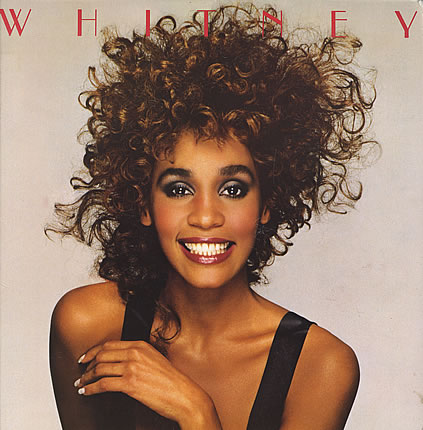 Whitney Houston, Rest In Peace