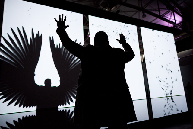 SF Fashion + Tech: Thanks to Kinect, the XBox Breaks Into Fashion