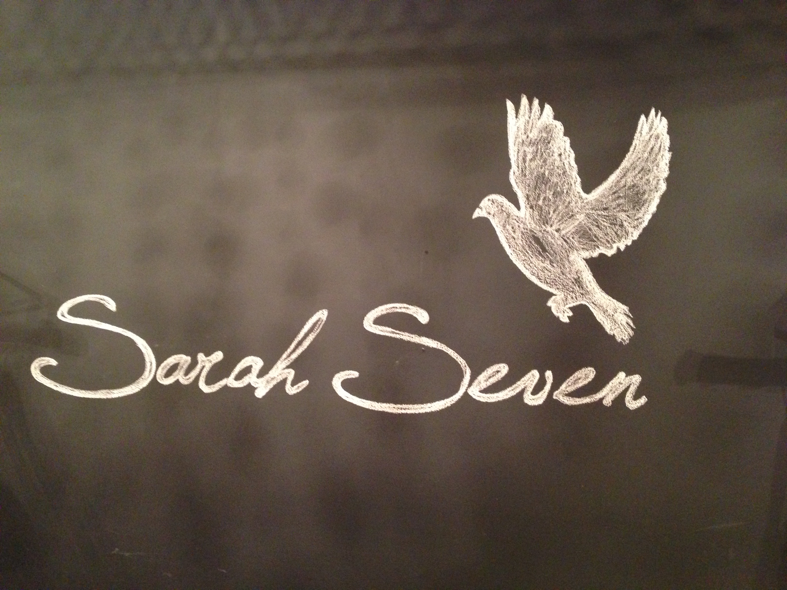{Out & About} Sarah Seven Tastemaker Brunch