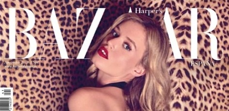 The Wonderful World of Harper’s Bazaar Subscriber Covers