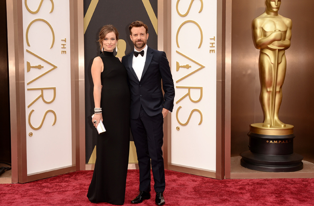 {Red Carpet Review} 2014 Academy Awards